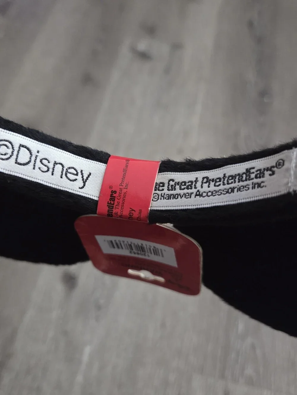 Disney Mickey Mouse Ears Headband